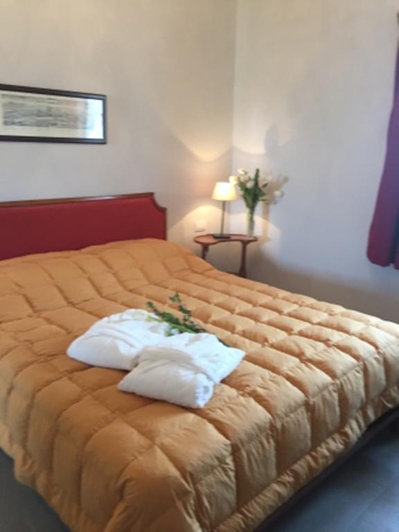 Agriturismo Fiamberta Bed & Breakfast Certosa di Pavia Ngoại thất bức ảnh