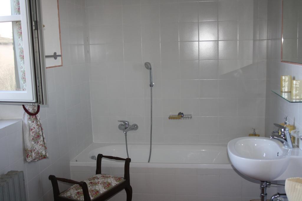 Agriturismo Fiamberta Bed & Breakfast Certosa di Pavia Phòng bức ảnh