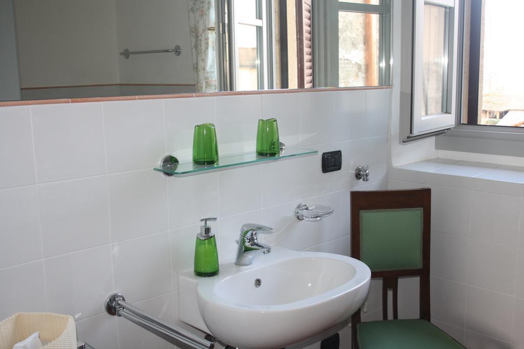 Agriturismo Fiamberta Bed & Breakfast Certosa di Pavia Phòng bức ảnh