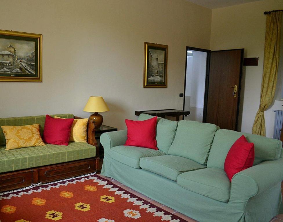 Agriturismo Fiamberta Bed & Breakfast Certosa di Pavia Ngoại thất bức ảnh