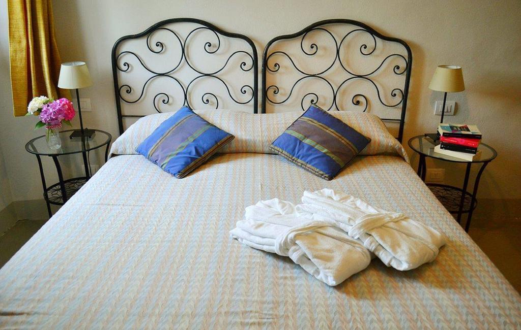 Agriturismo Fiamberta Bed & Breakfast Certosa di Pavia Ngoại thất bức ảnh
