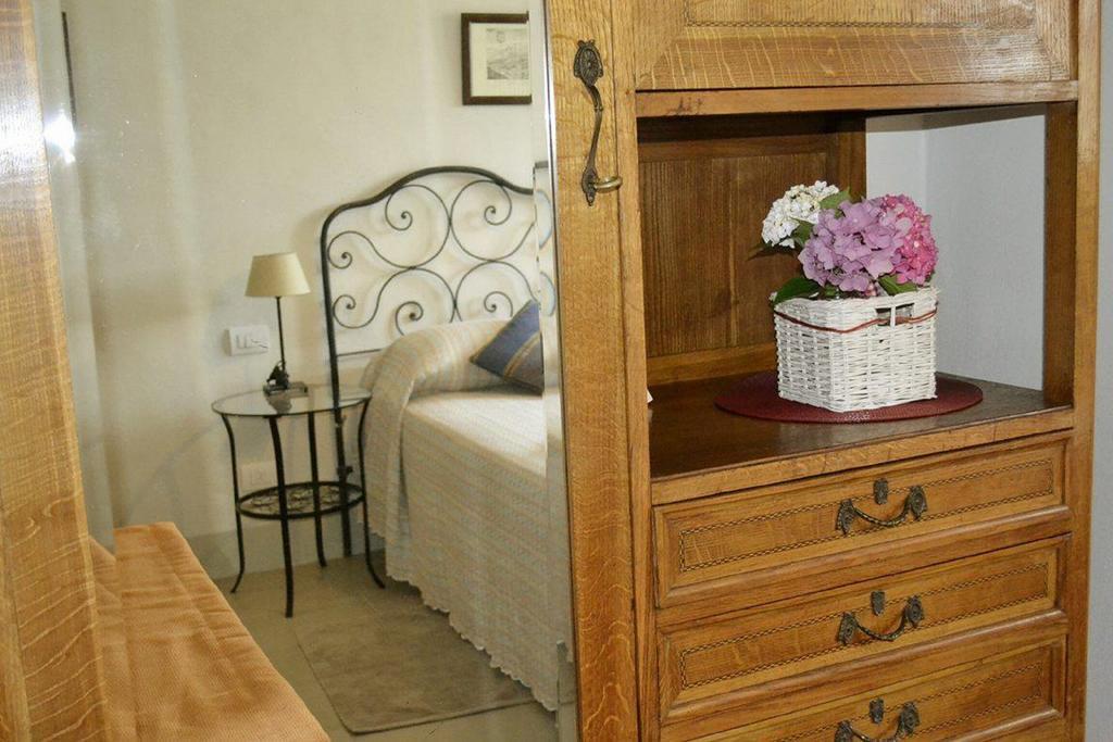 Agriturismo Fiamberta Bed & Breakfast Certosa di Pavia Ngoại thất bức ảnh