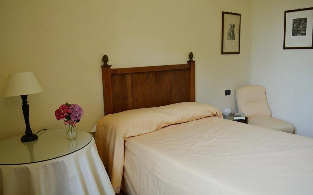 Agriturismo Fiamberta Bed & Breakfast Certosa di Pavia Ngoại thất bức ảnh