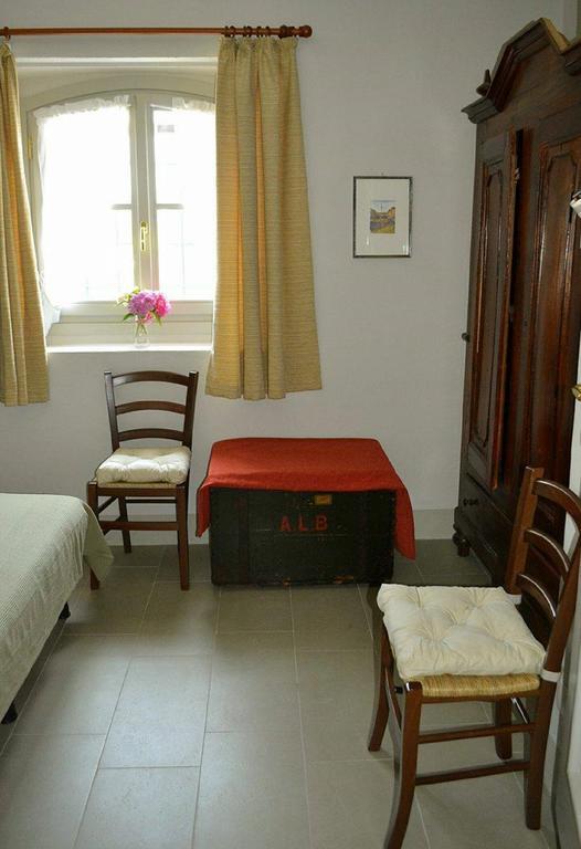 Agriturismo Fiamberta Bed & Breakfast Certosa di Pavia Ngoại thất bức ảnh