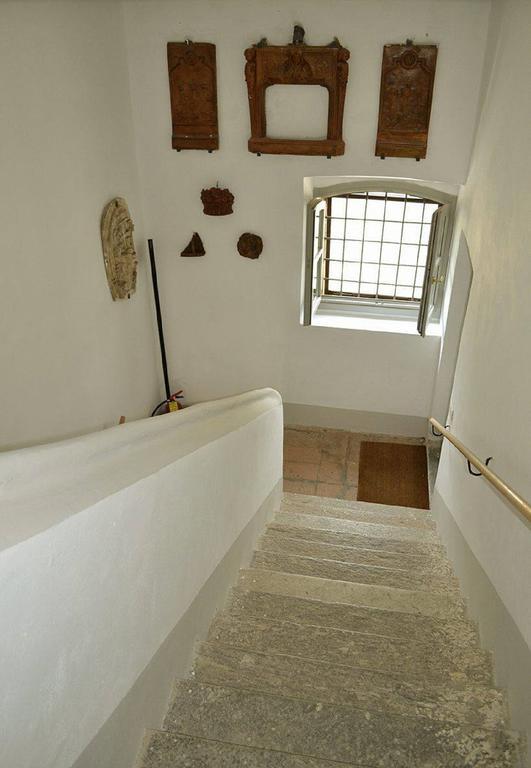 Agriturismo Fiamberta Bed & Breakfast Certosa di Pavia Ngoại thất bức ảnh