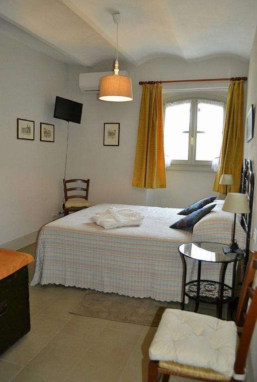 Agriturismo Fiamberta Bed & Breakfast Certosa di Pavia Ngoại thất bức ảnh